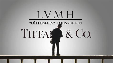 lv tiffany merger|lvmh and tiffany merger.